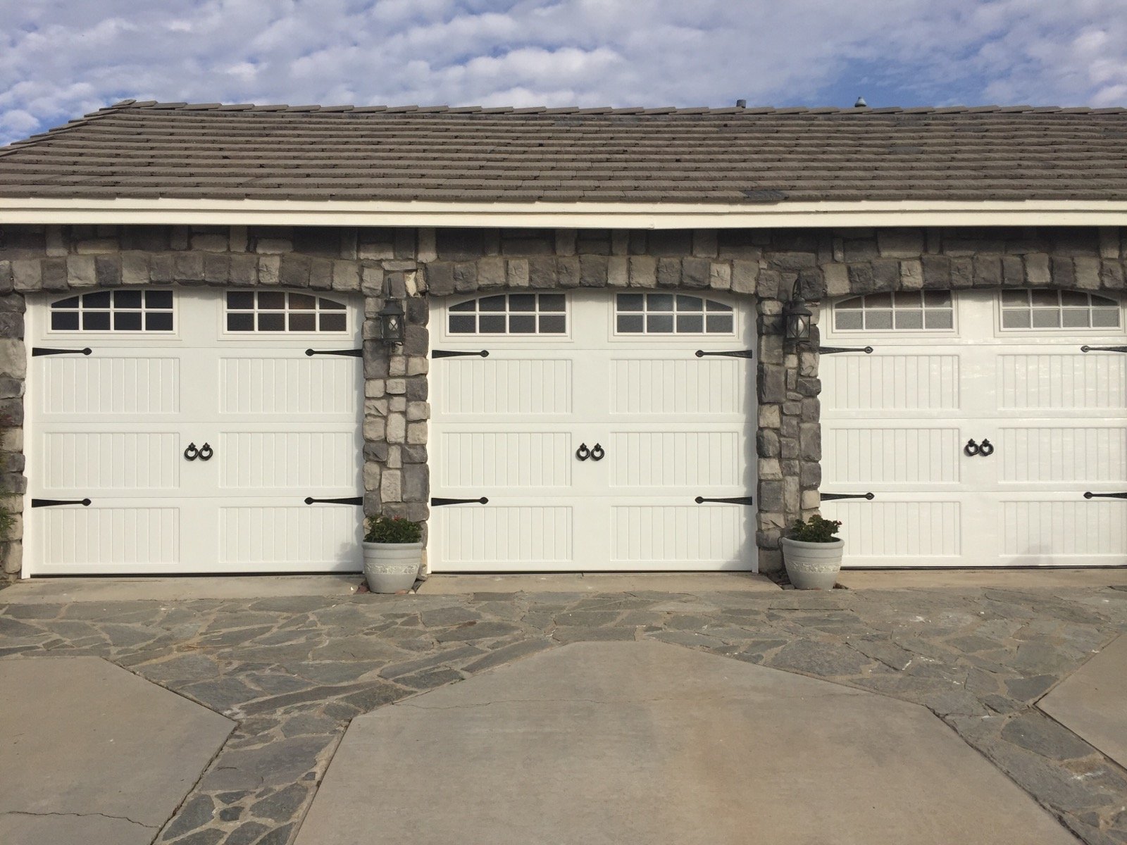 Garage Door Openers Redlands, CA Moreno Valley, CA Bella Doors