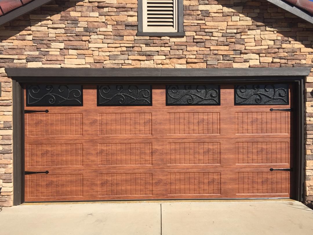 Garage Door Openers Redlands, CA Moreno Valley, CA Bella Doors