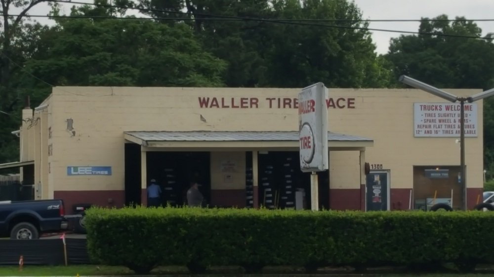 Quick Tire Repair Chester, VA Waller Tire Place