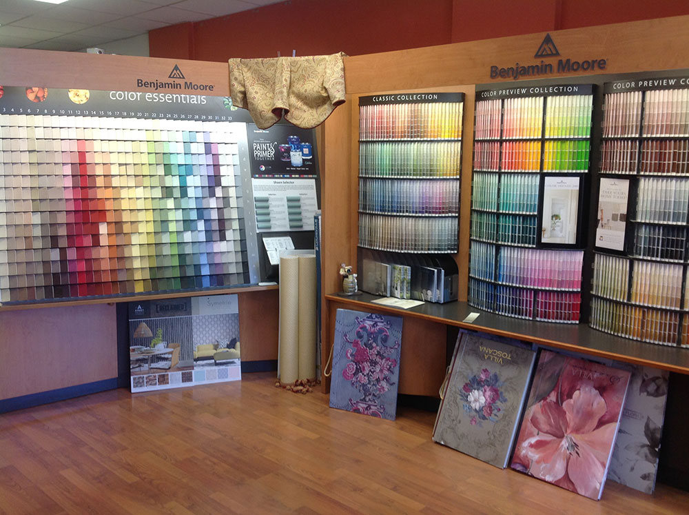 Paint Store Waldwick, NJ Waldwick Paint &Wallpaper Company