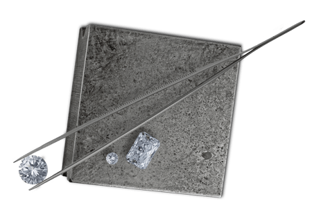 Diamond Appraisers — Asheville, North Carolina — Jewels ...
