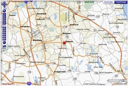 Interior Decorating - Whitman, MA - Randolph Upholstery & Interiors