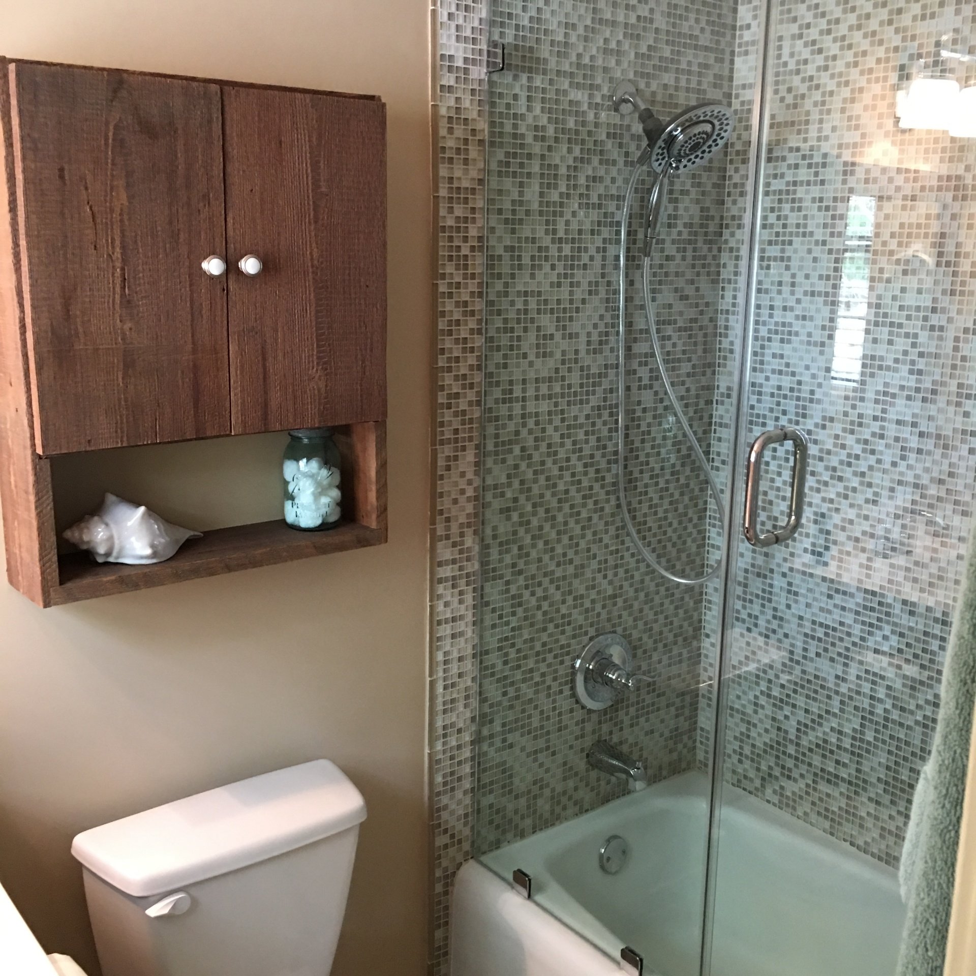 Bathroom Remodeling Fairhope, AL Day's Home Improvement