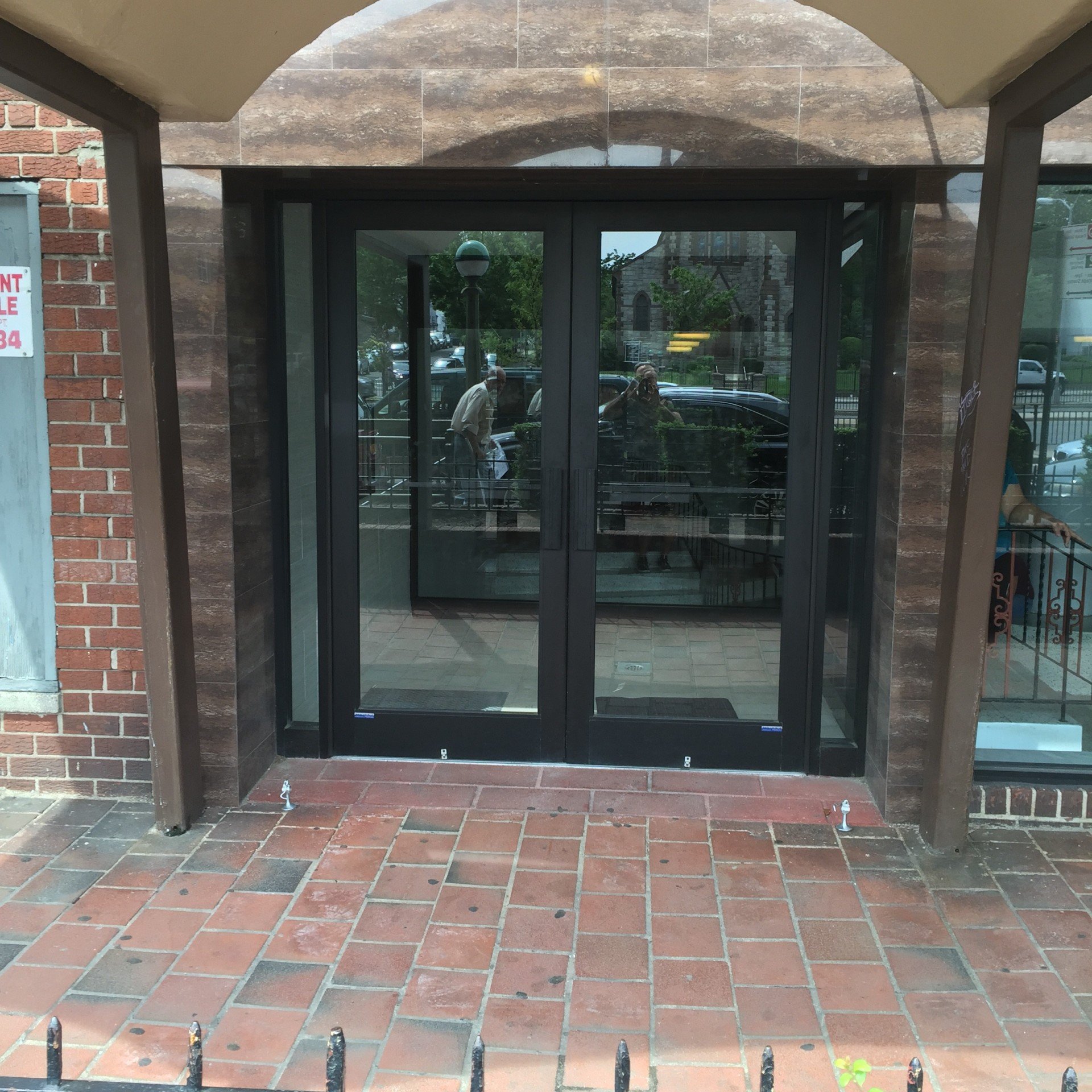 Commercial Glass & Storefront Brooklyn, NY Absolute Glass & Mirrors