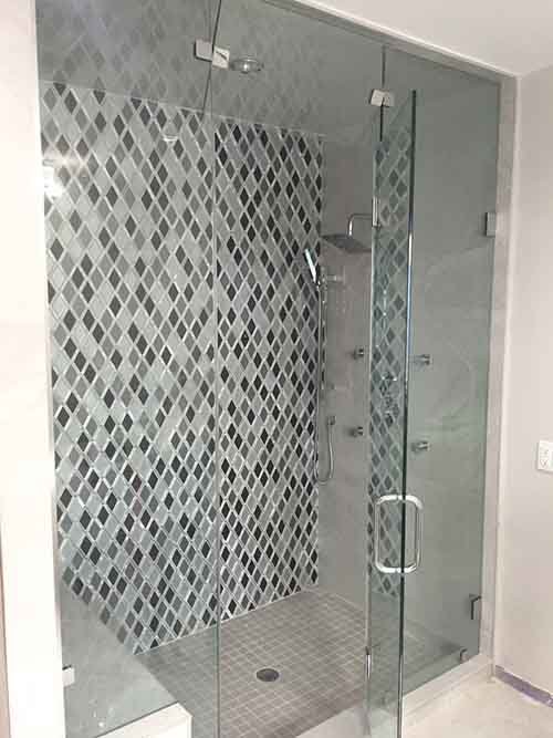 Shower Doors Brooklyn Ny Absolute Glass Mirrors