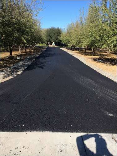 Asphalt Patching — Asphalt Paving in Turlock, CA