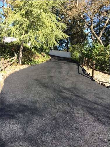 Hutch Paving — Asphalt Paving in Turlock, CA