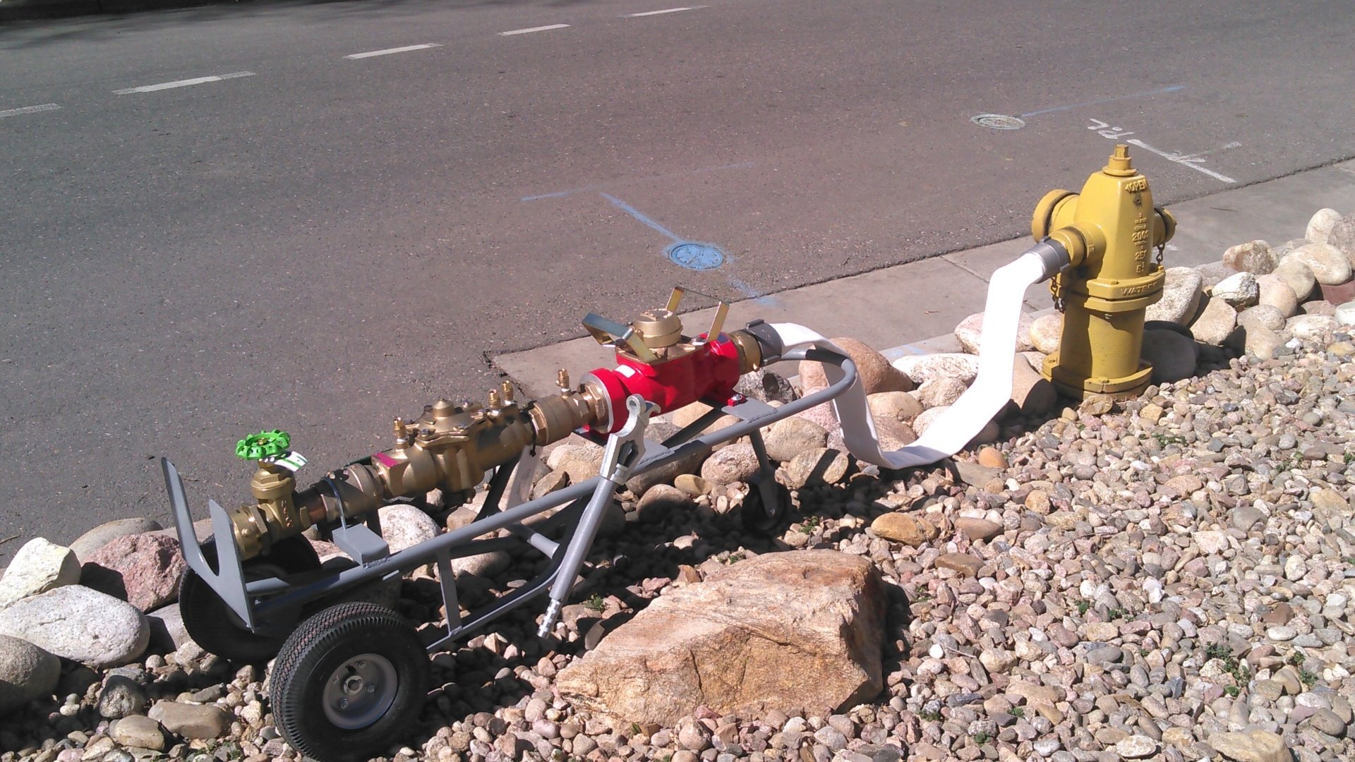 Master Plumber Denver, CO A1 Plumbing Co