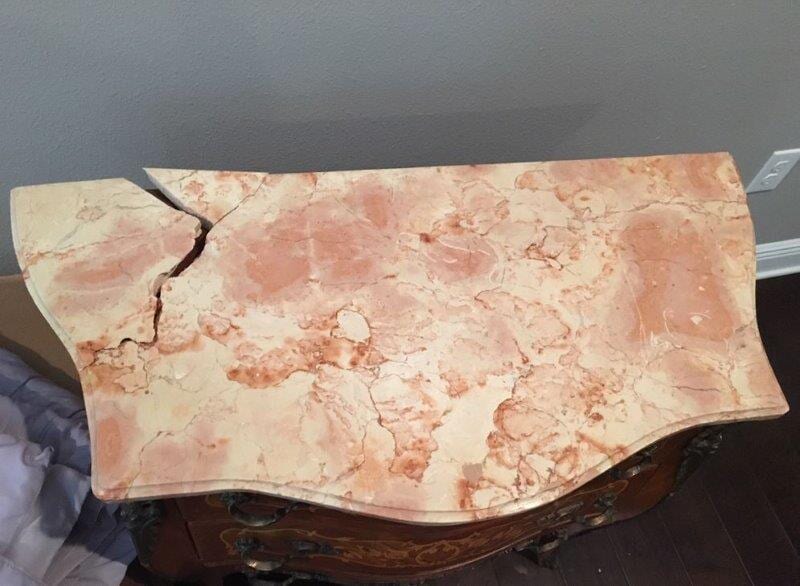 Furniture Restoration | Tampa, FL | Southern Transit Repair Inc Furniture Restoration | Tampa, FL | Southern Transit Repair Inc
