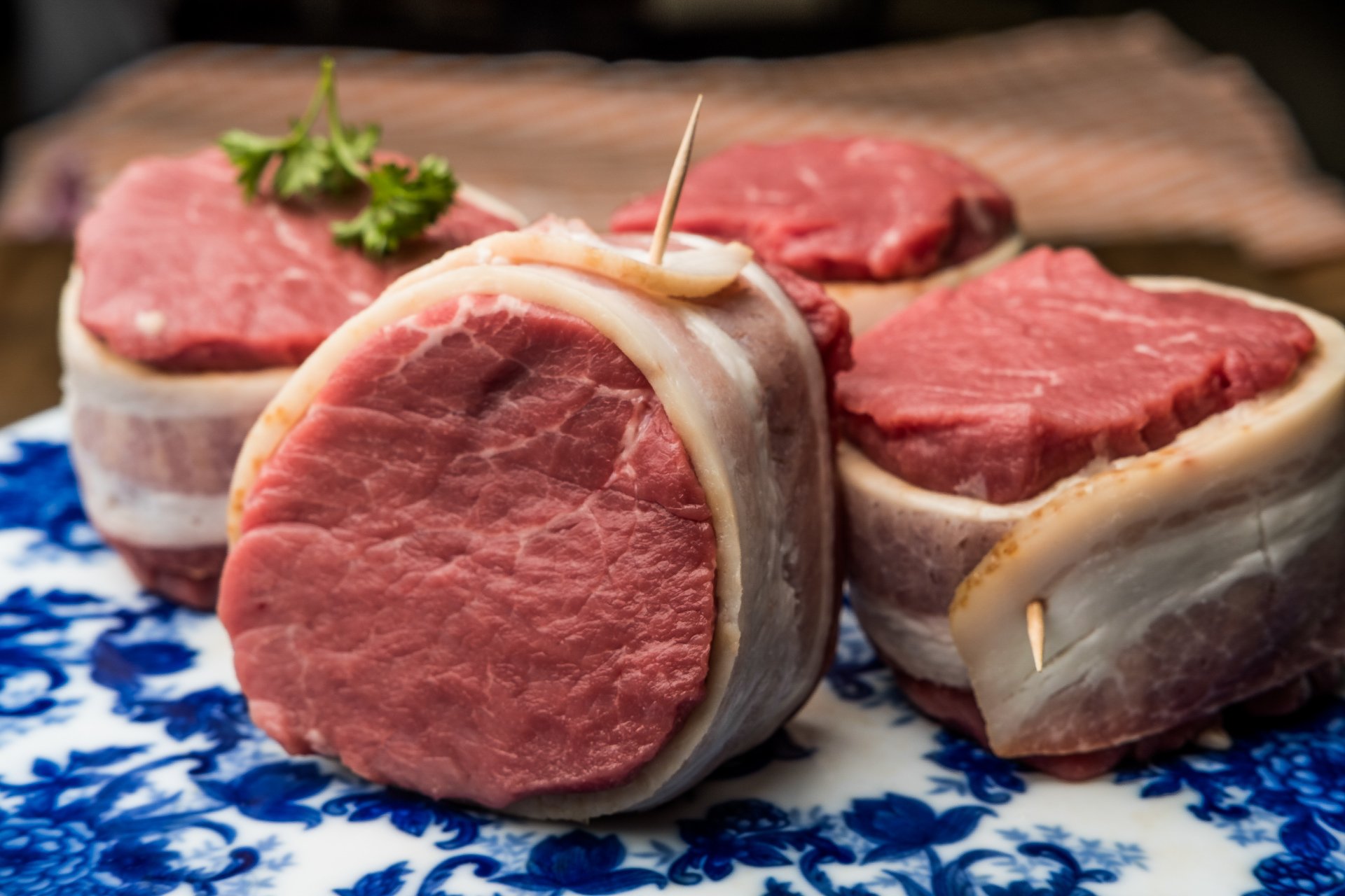 Hand Cut Steaks l Van Buren, AR l Butcher Boys Meat Market & Deli