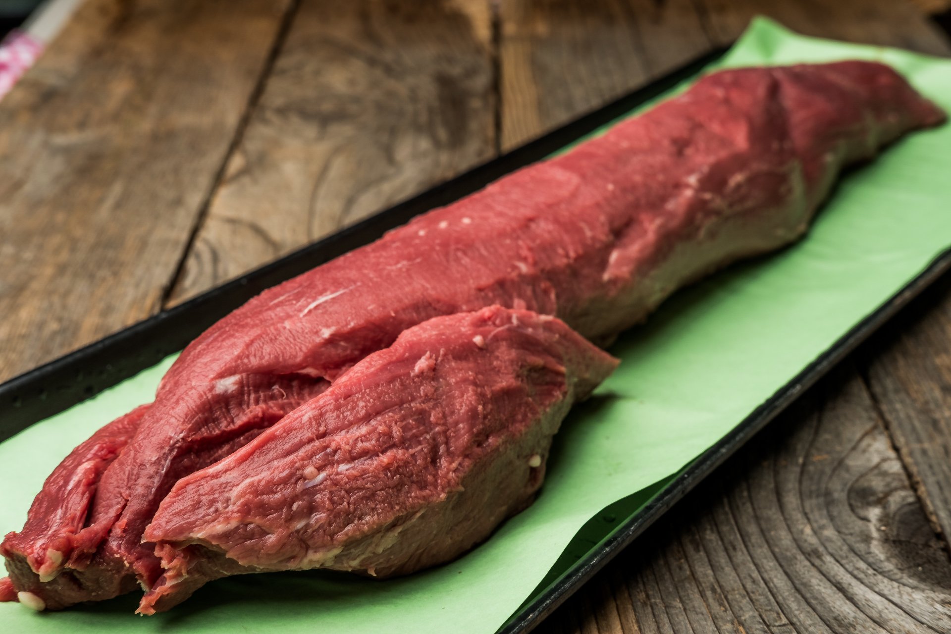 Hand Cut Steaks l Van Buren, AR l Butcher Boys Meat Market & Deli