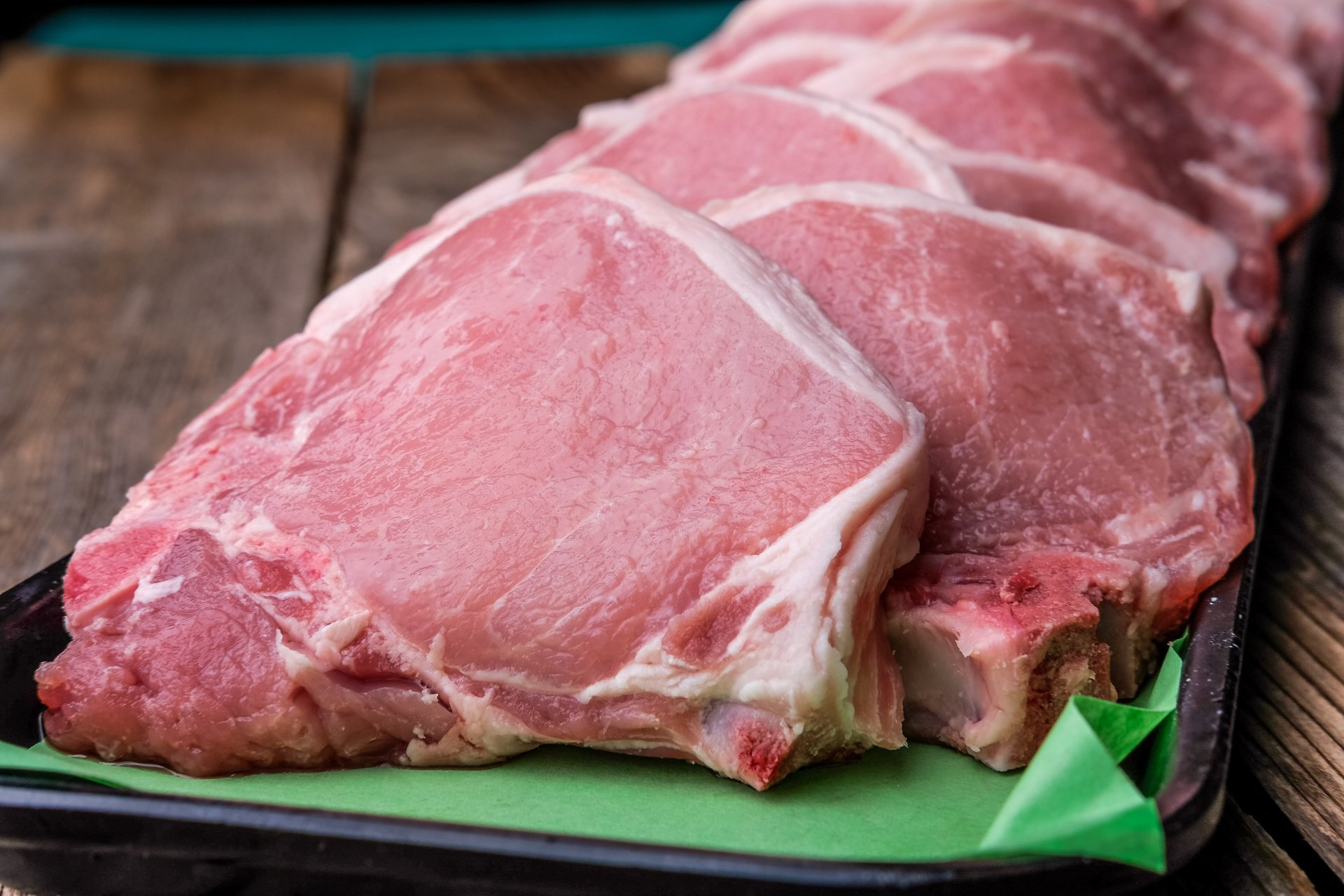 Hand Cut Steaks l Van Buren, AR l Butcher Boys Meat Market & Deli