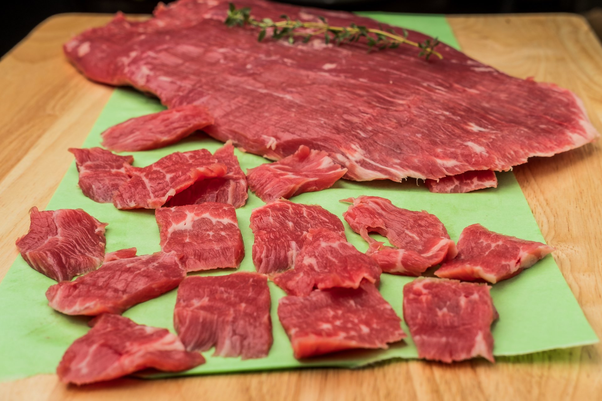 Hand Cut Steaks l Van Buren, AR l Butcher Boys Meat Market & Deli