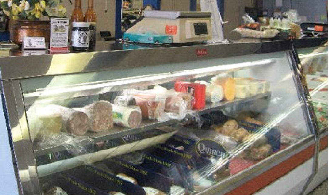 Fresh Meat & Cheese l Van Buren, AR l Butcher Boys Meat Market & Deli