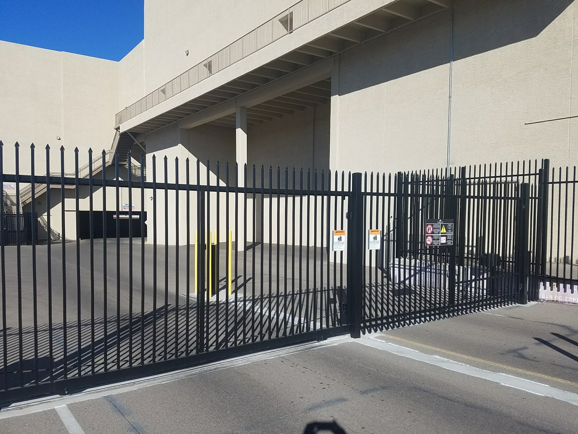 Fence Products Tucson, AZ Canyon Fence Company Inc