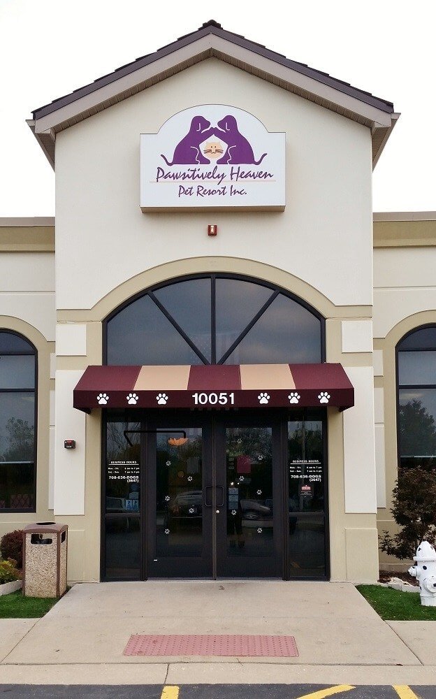 Awning Gallery Evergreen Park, IL Eclipse Awning