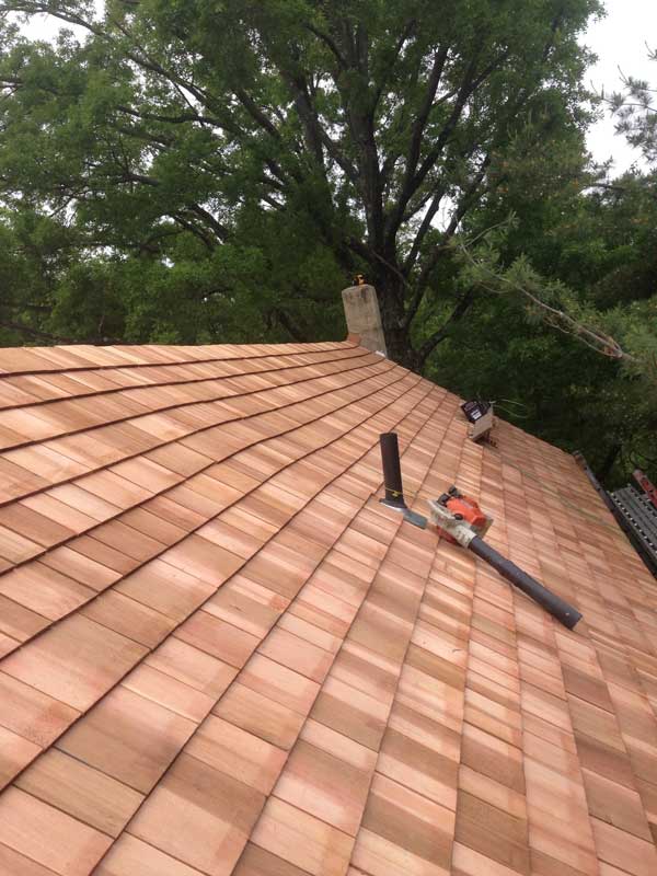 Slate, Shingle, Copper and More Doylestown, PA Shan's Roofing