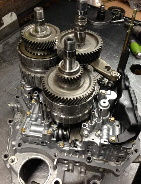 Automatic Transmissions, Manual Transmission | Marysville, WA