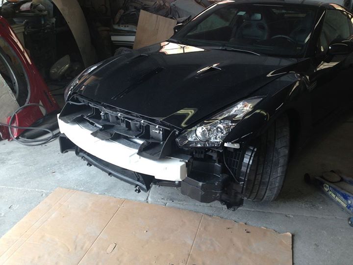 Gulf Coast Auto Body And Service