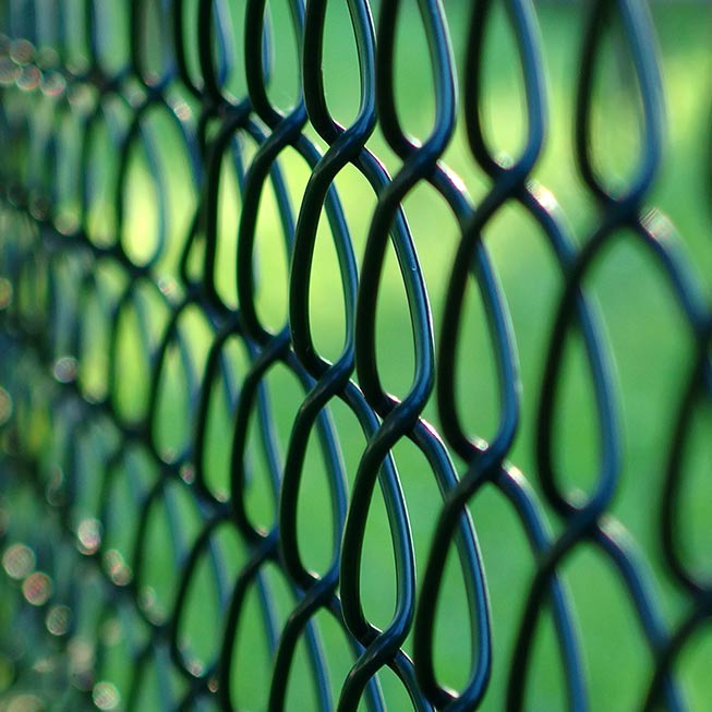 Aluminum Fencing Charlotte, NC Hartsell Brothers Fence Company
