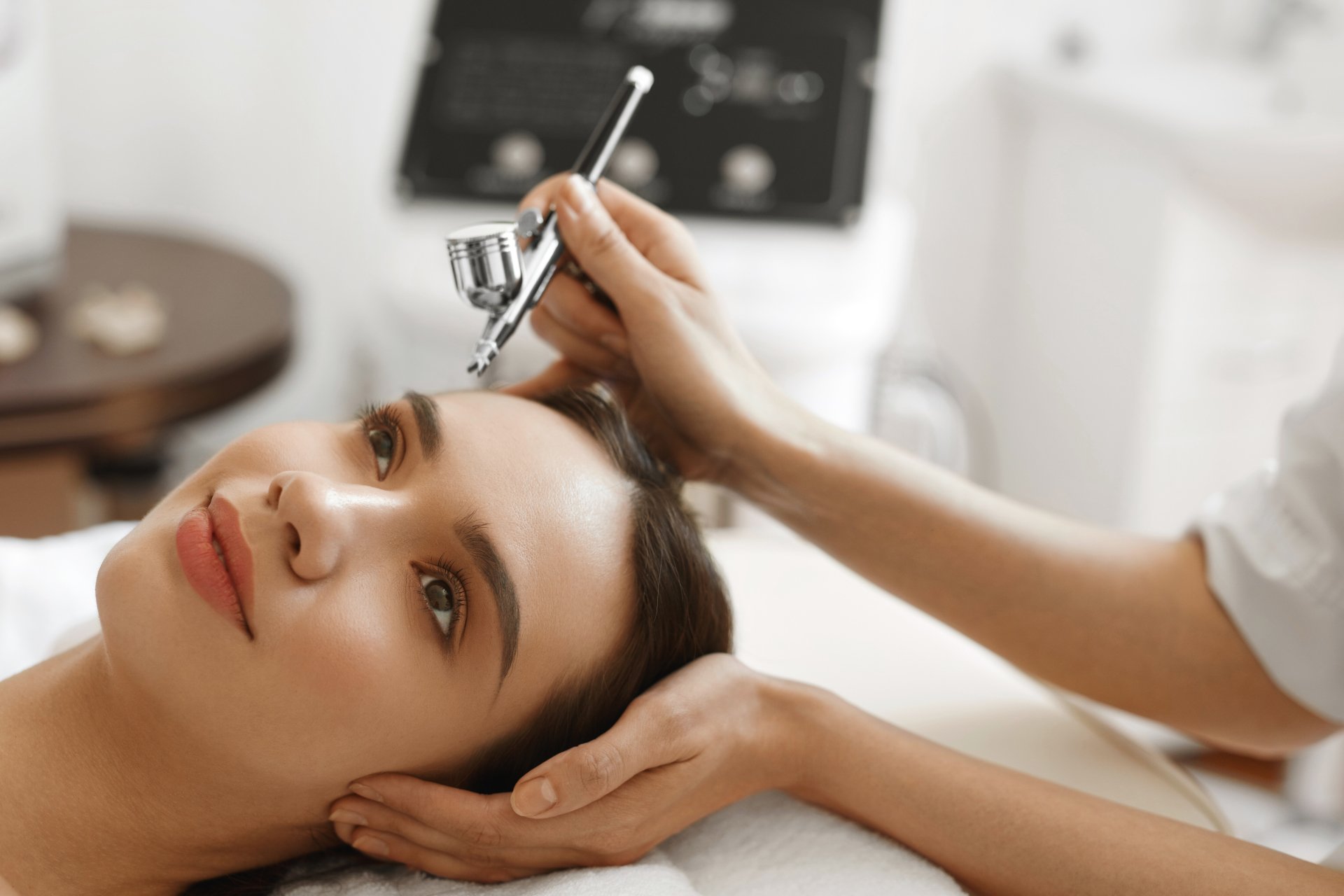 Microdermabrasion Franklin, TN Skin to Adohr