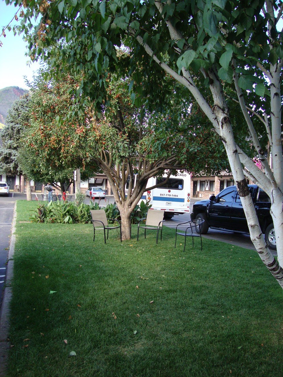 Photos Glenwood Springs, CO Silver Spruce Inn