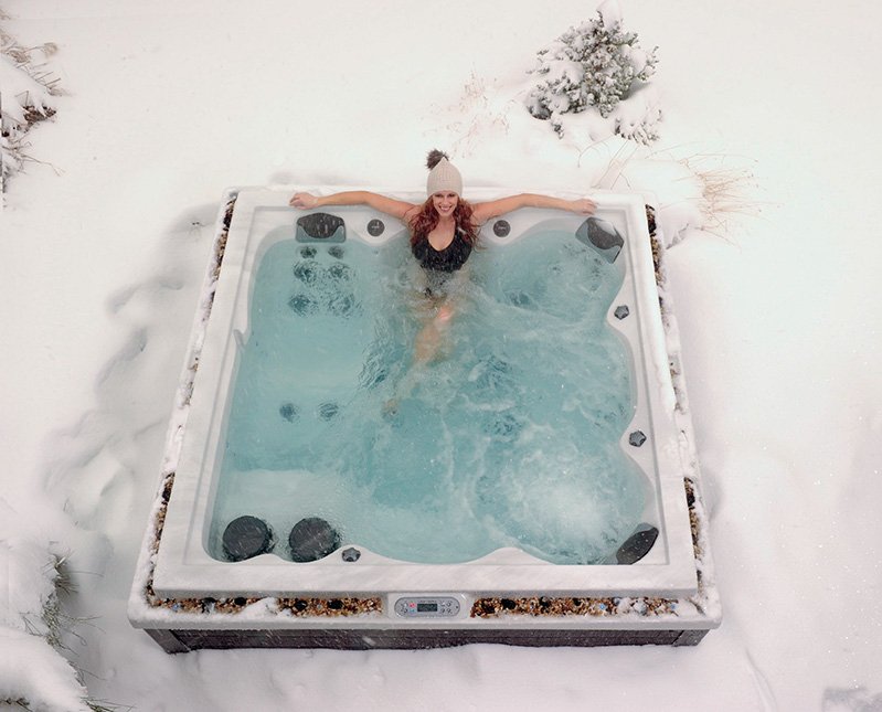 Hot Tubs Olathe, KS KC's Hot Tub Warehouse