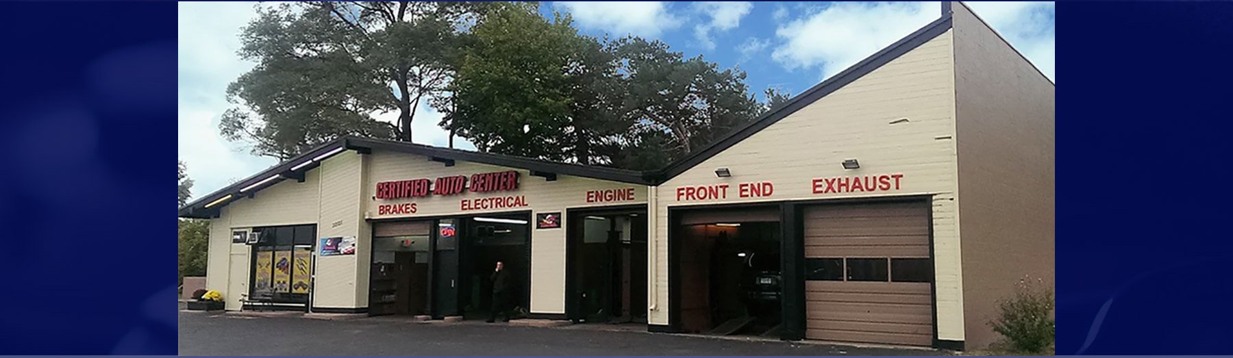 Car Maintenance Detroit, MI Redford Auto Repair