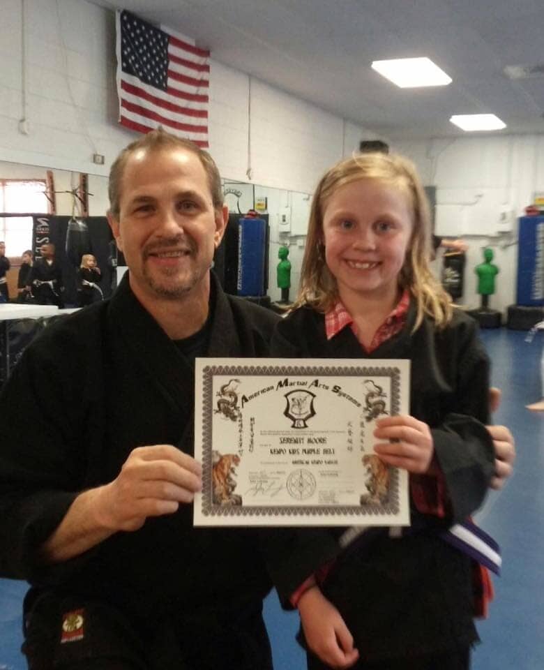 Karate & Martial Arts Cheyenne, WY American Martial Arts Systems