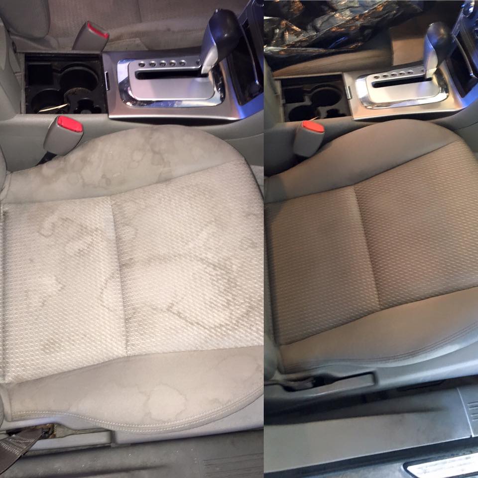 Carpet, Tile & Upholstery Cleaning Gallery Fort Wayne,, IN Encore