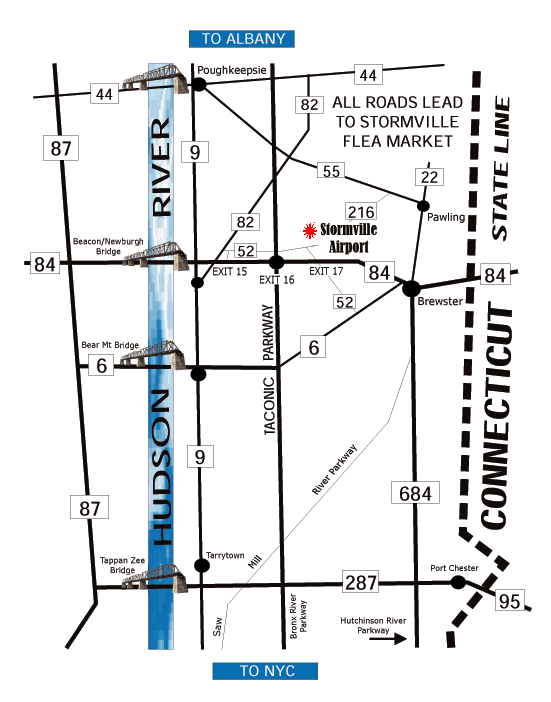 Flea Market Stormville, NY Stormville Airport Antique & Flea Market
