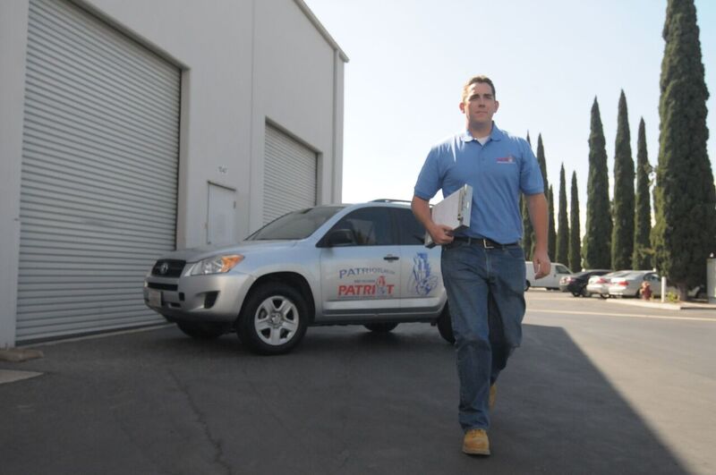 Environmental & Ecological Consultants Patriot Environmental