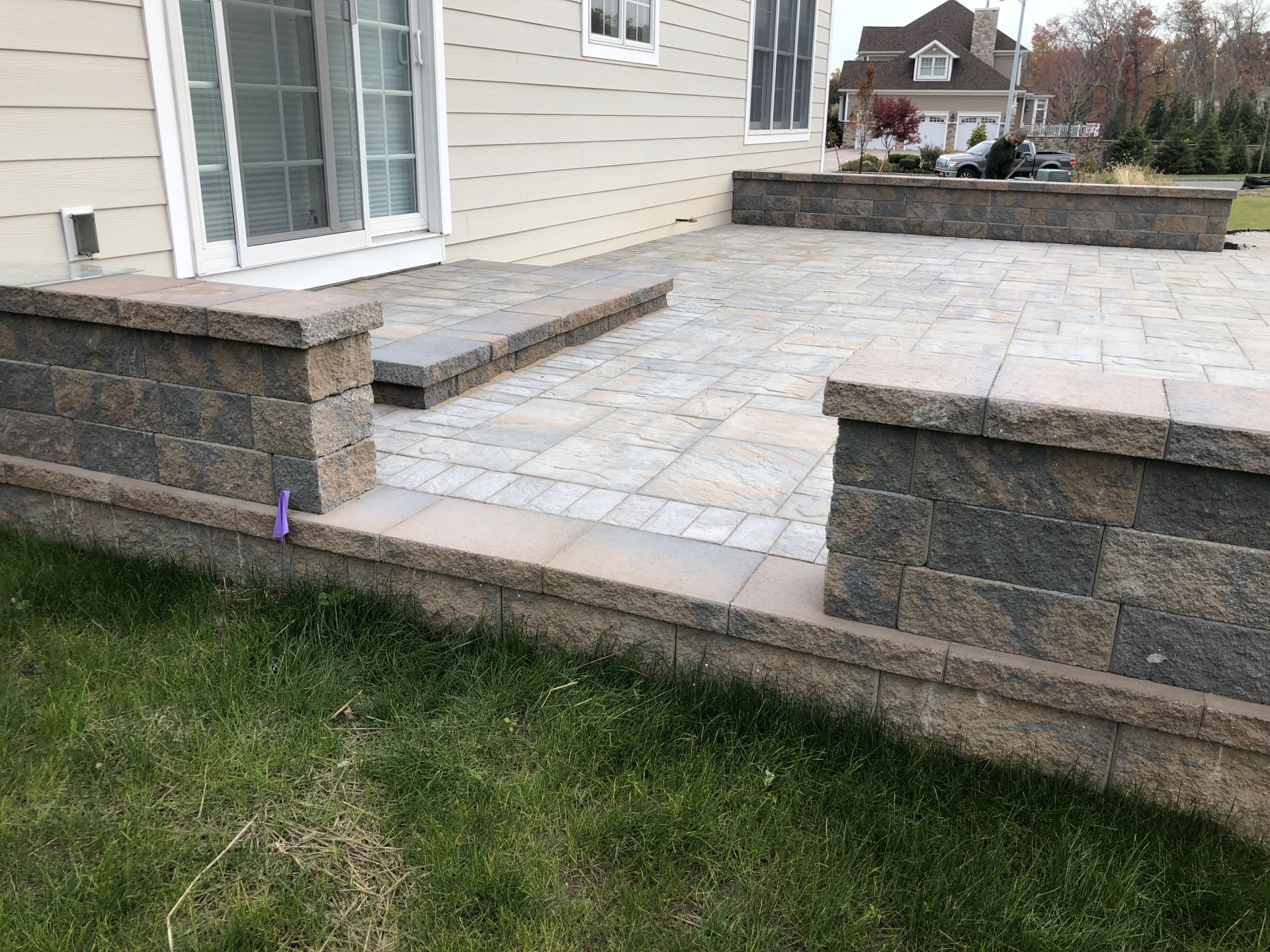 Hardscape Pictures