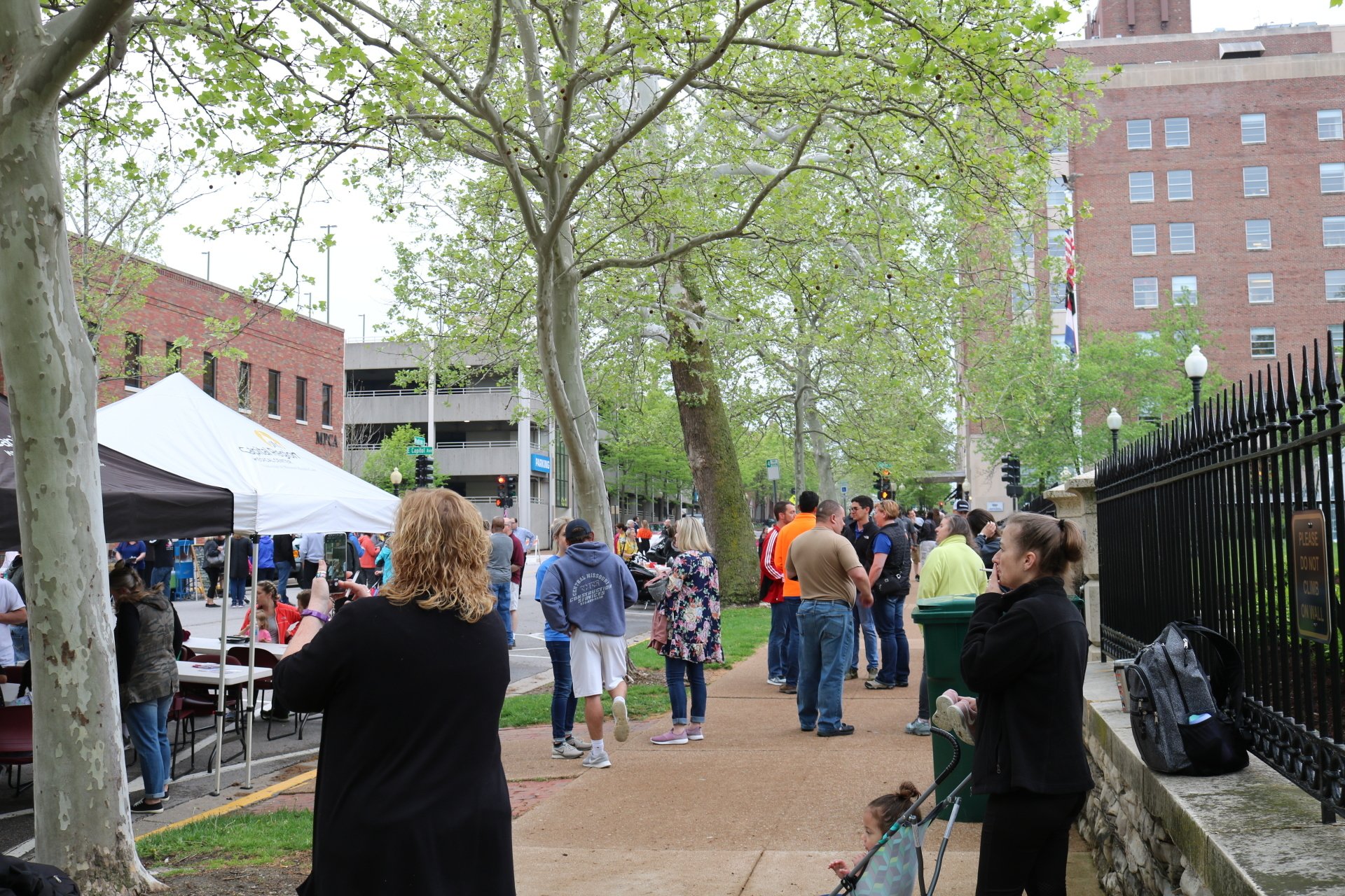 Rape and Abuse Crisis Service Jefferson City, MO RACS