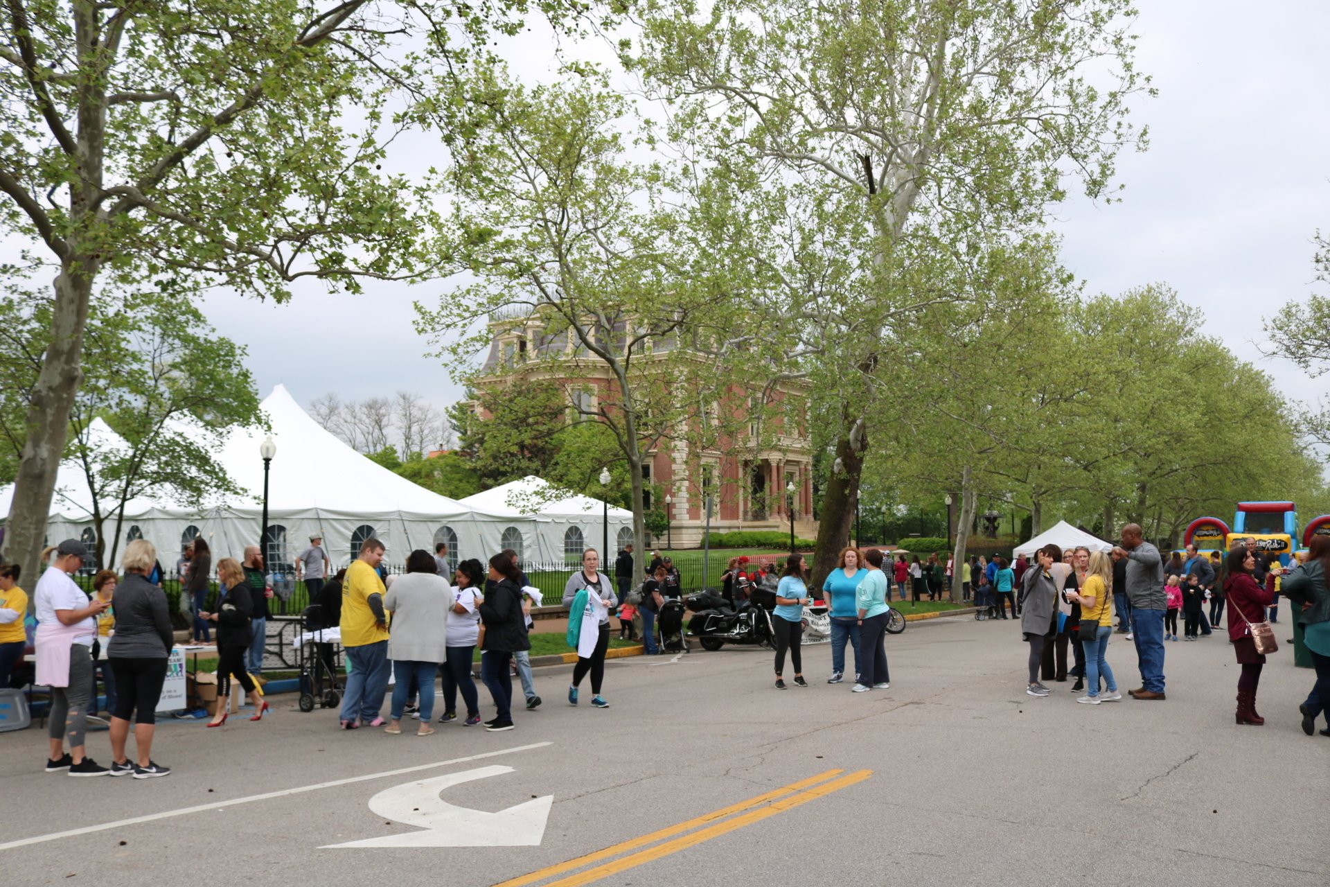 Rape and Abuse Crisis Service Jefferson City, MO RACS