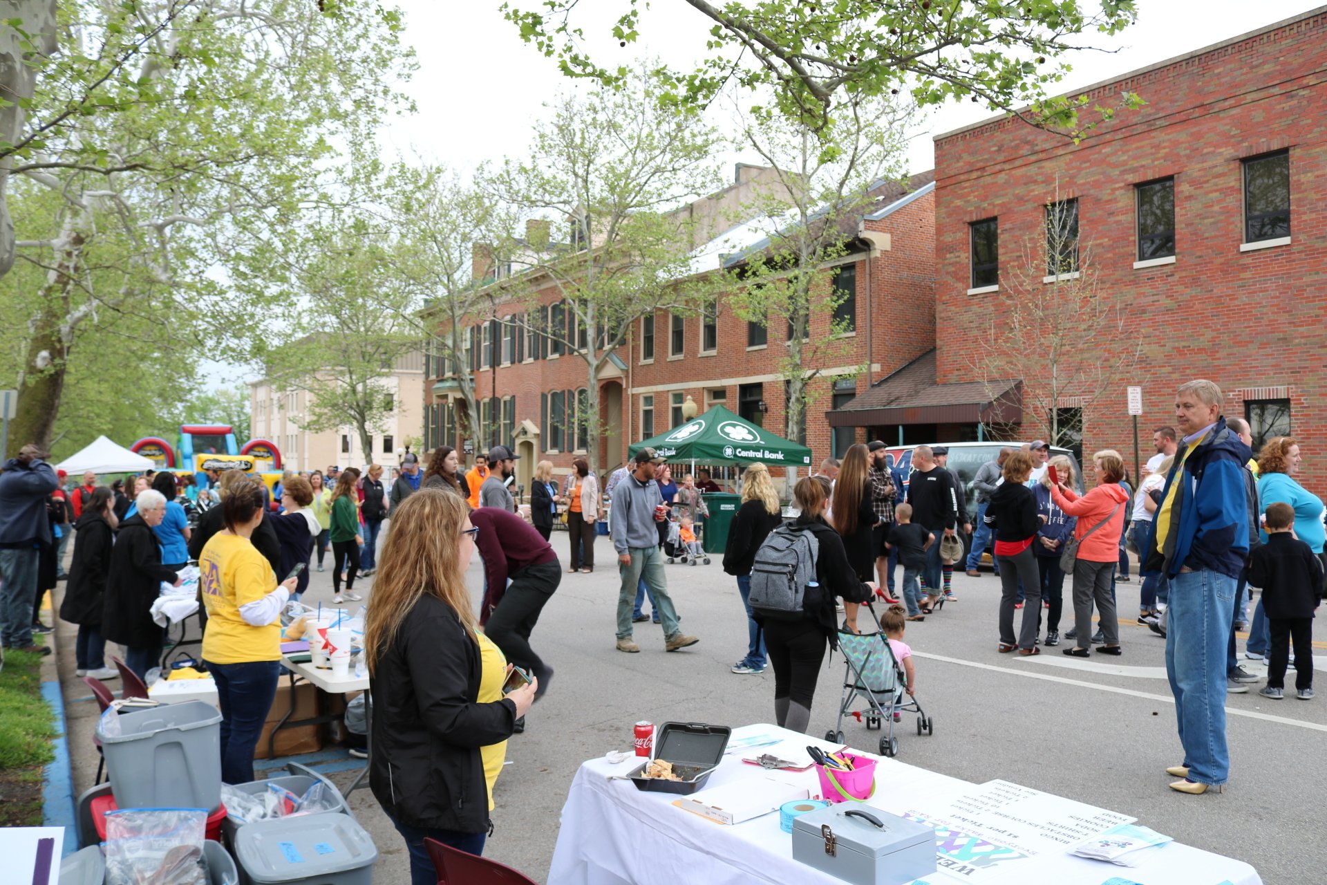 Rape and Abuse Crisis Service Jefferson City, MO RACS