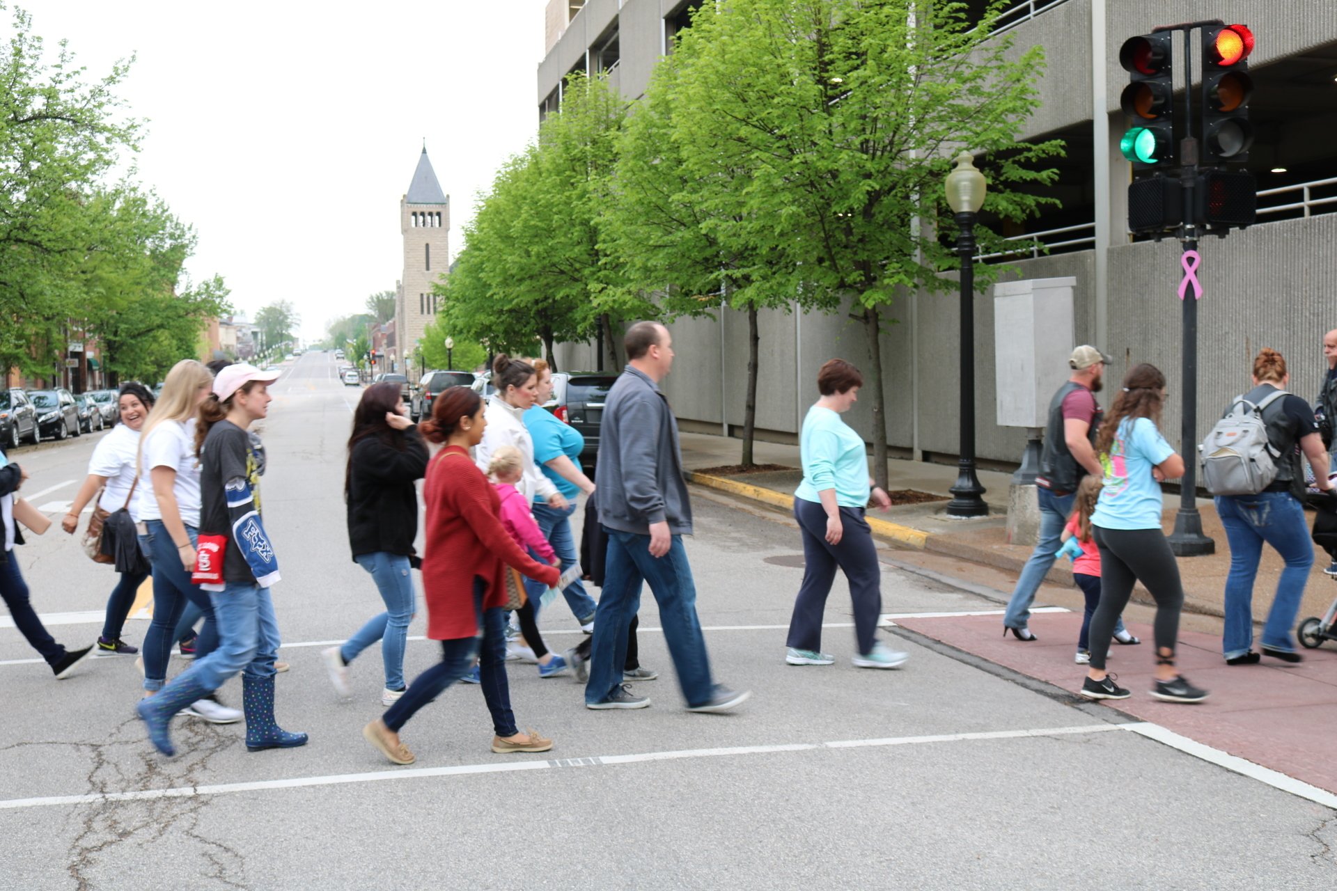 Rape and Abuse Crisis Service Jefferson City, MO RACS