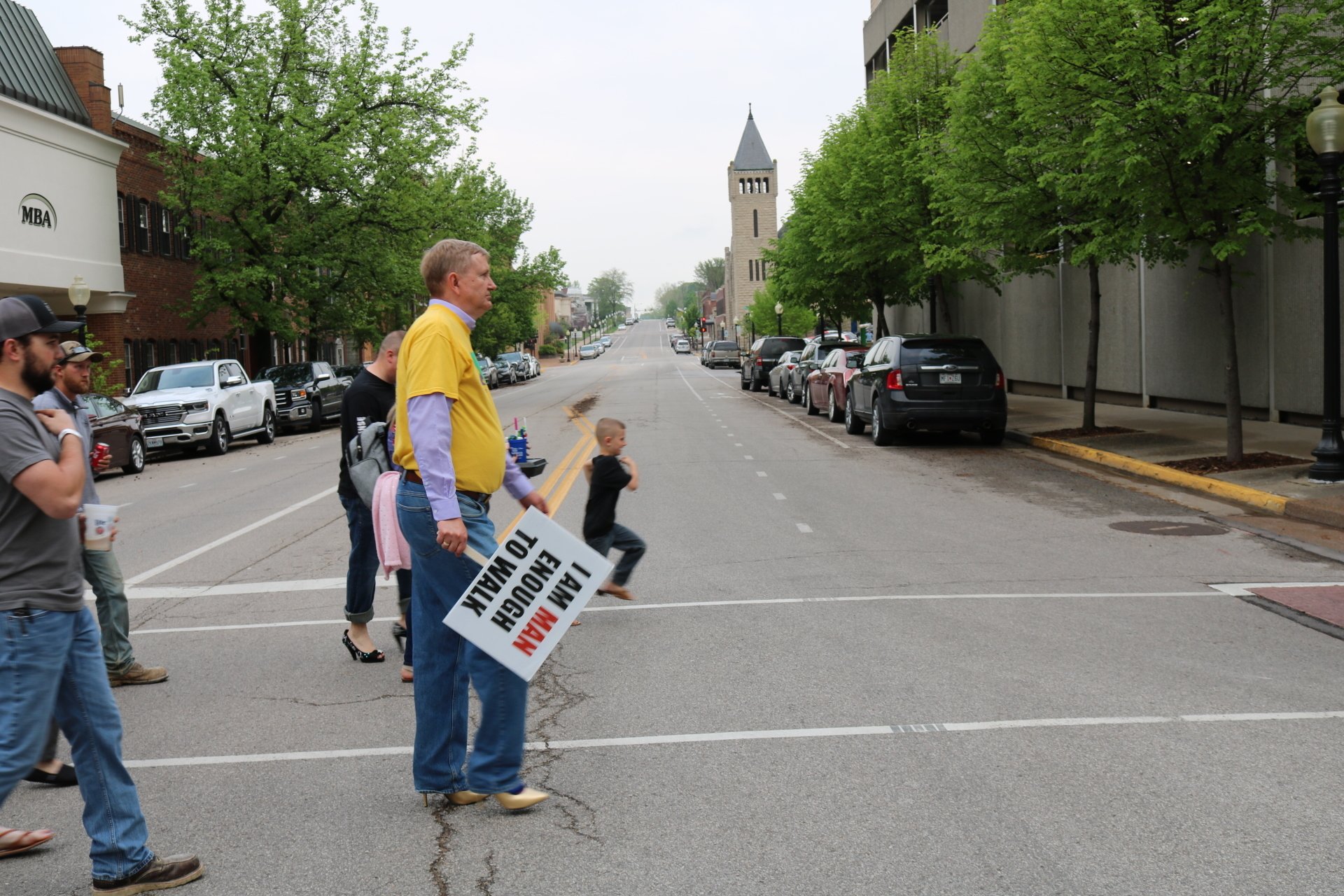 Rape and Abuse Crisis Service Jefferson City, MO RACS