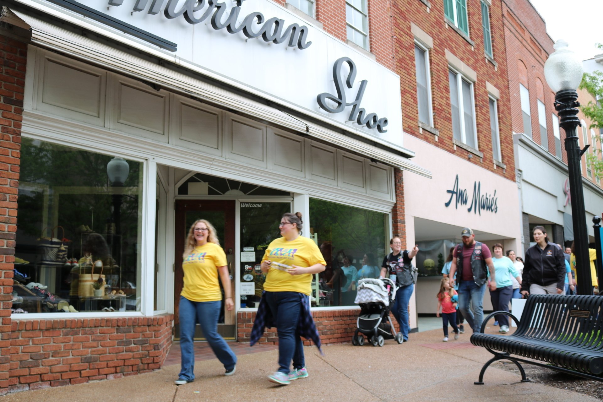 Rape and Abuse Crisis Service Jefferson City, MO RACS