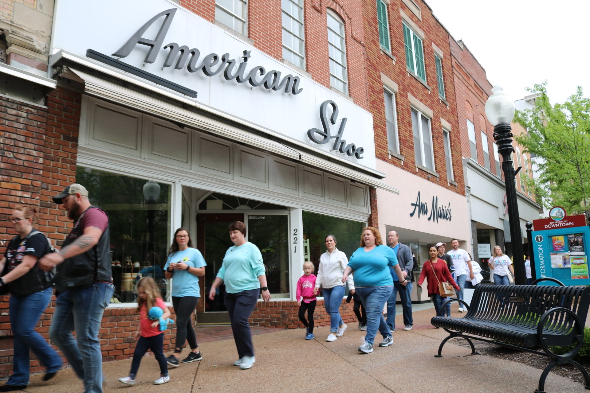 Rape and Abuse Crisis Service Jefferson City, MO RACS