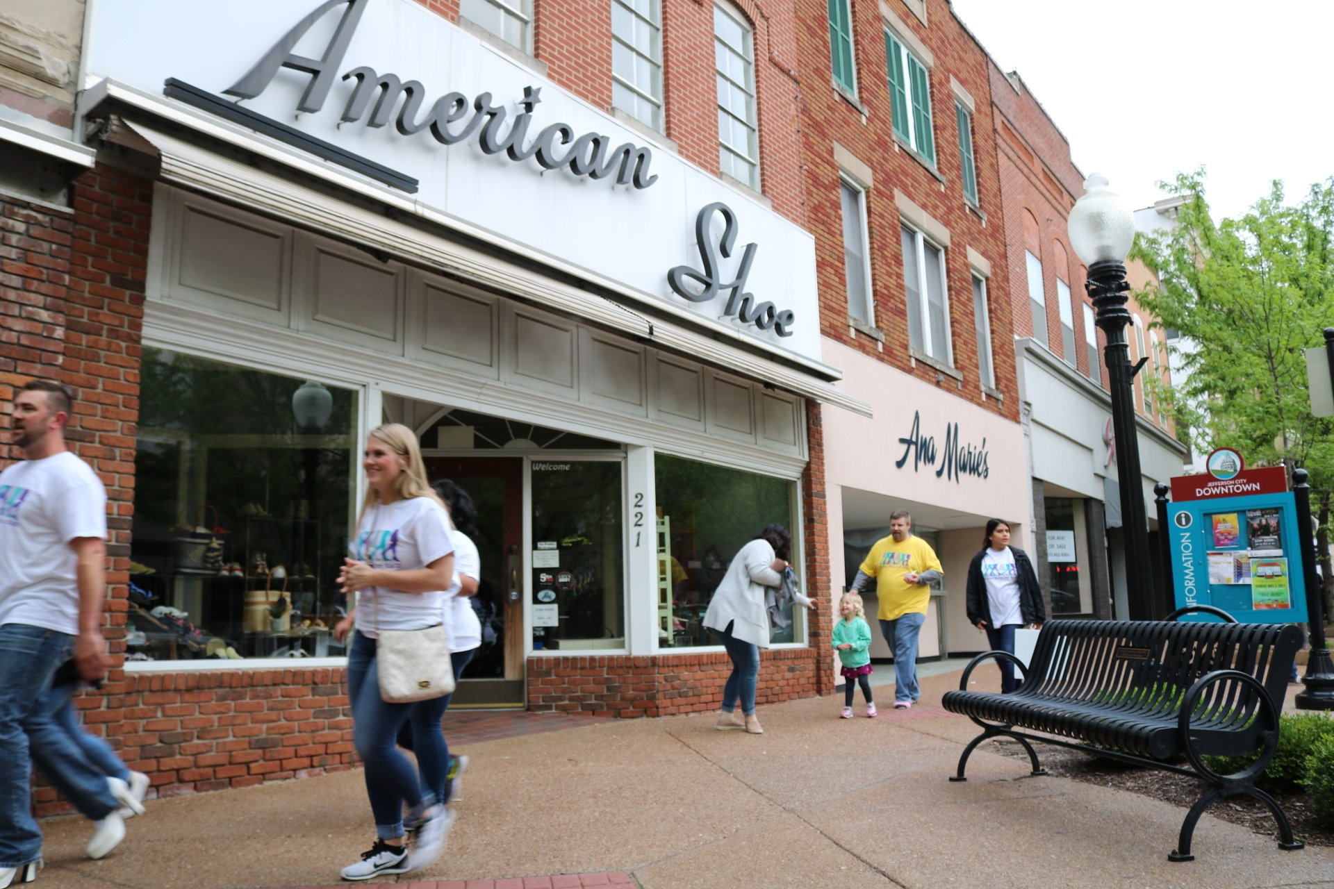 Rape and Abuse Crisis Service Jefferson City, MO RACS