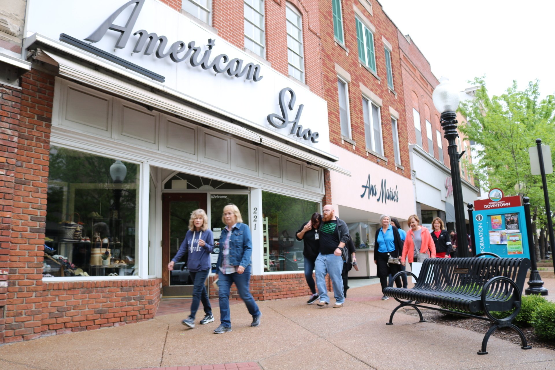 Rape and Abuse Crisis Service Jefferson City, MO RACS