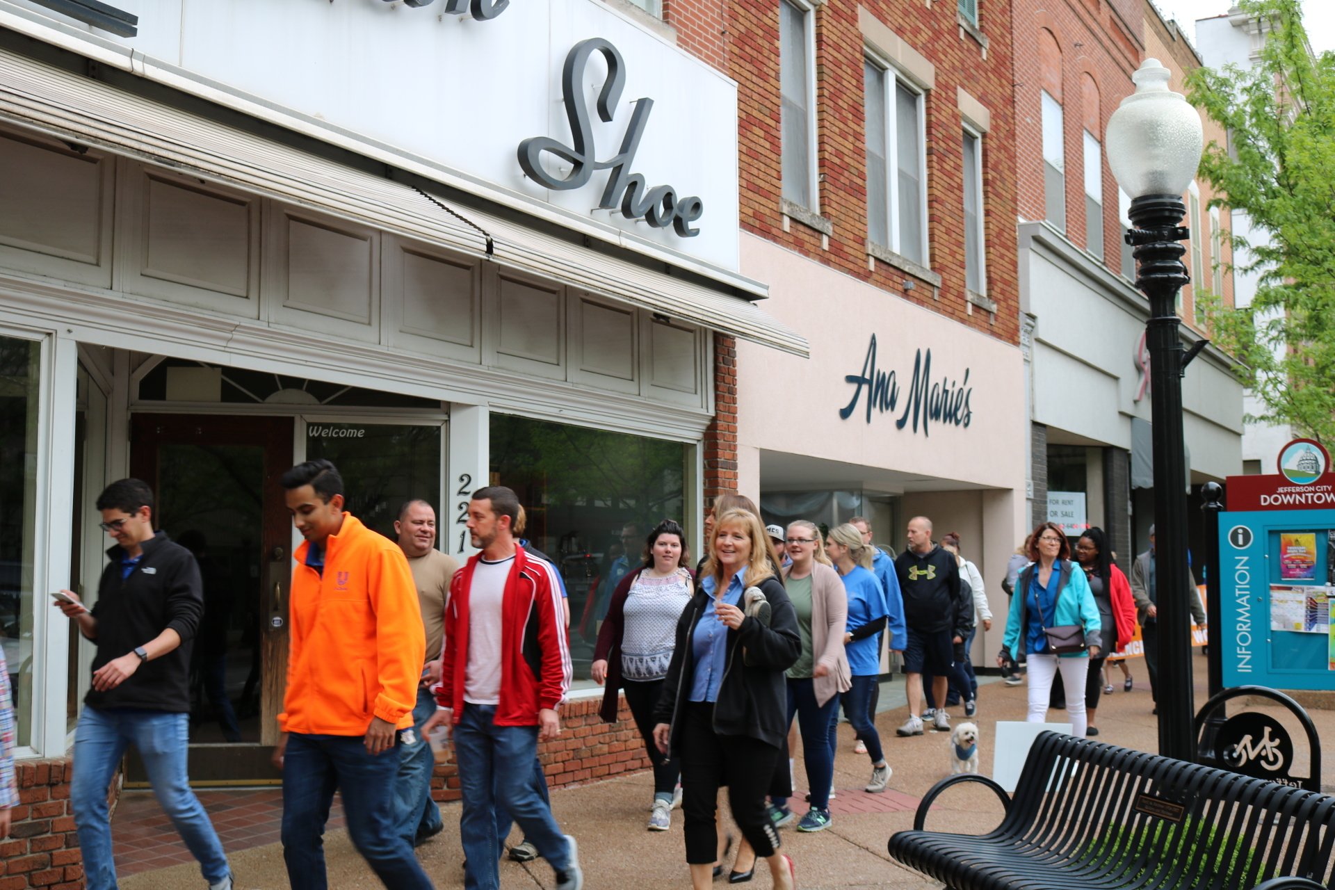 Rape and Abuse Crisis Service Jefferson City, MO RACS