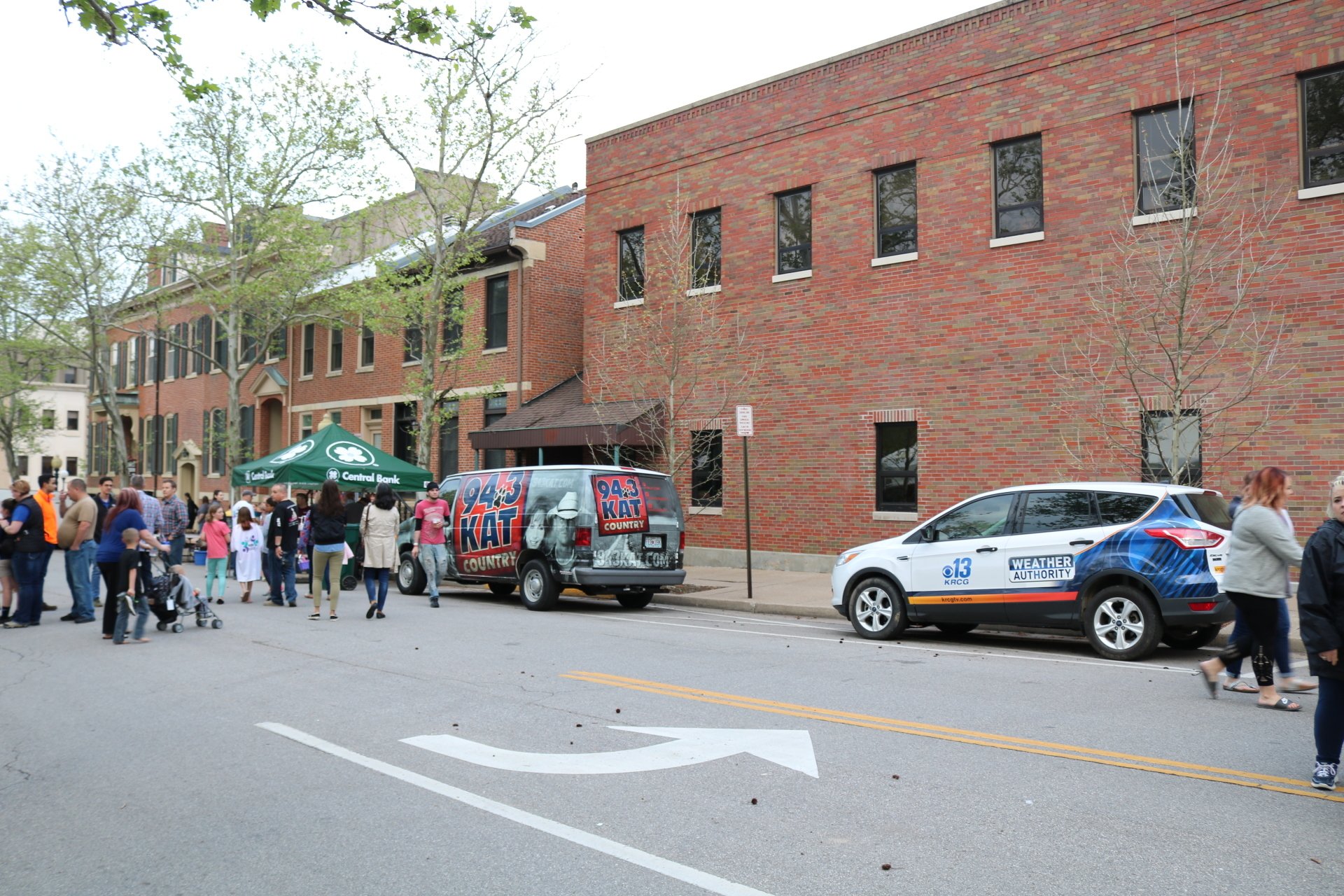 Rape and Abuse Crisis Service Jefferson City, MO RACS