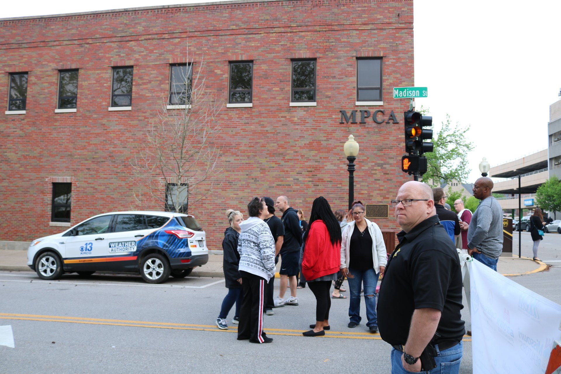 Rape and Abuse Crisis Service Jefferson City, MO RACS