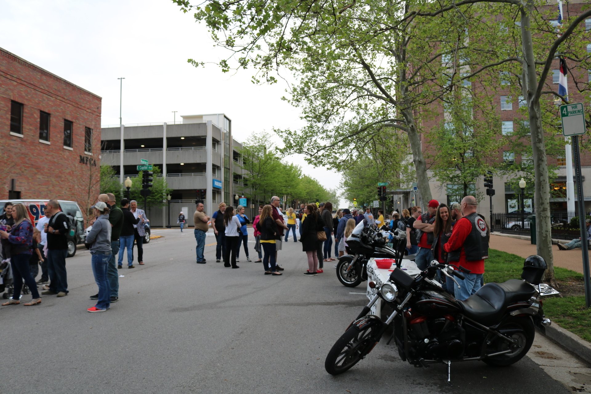 Rape and Abuse Crisis Service Jefferson City, MO RACS