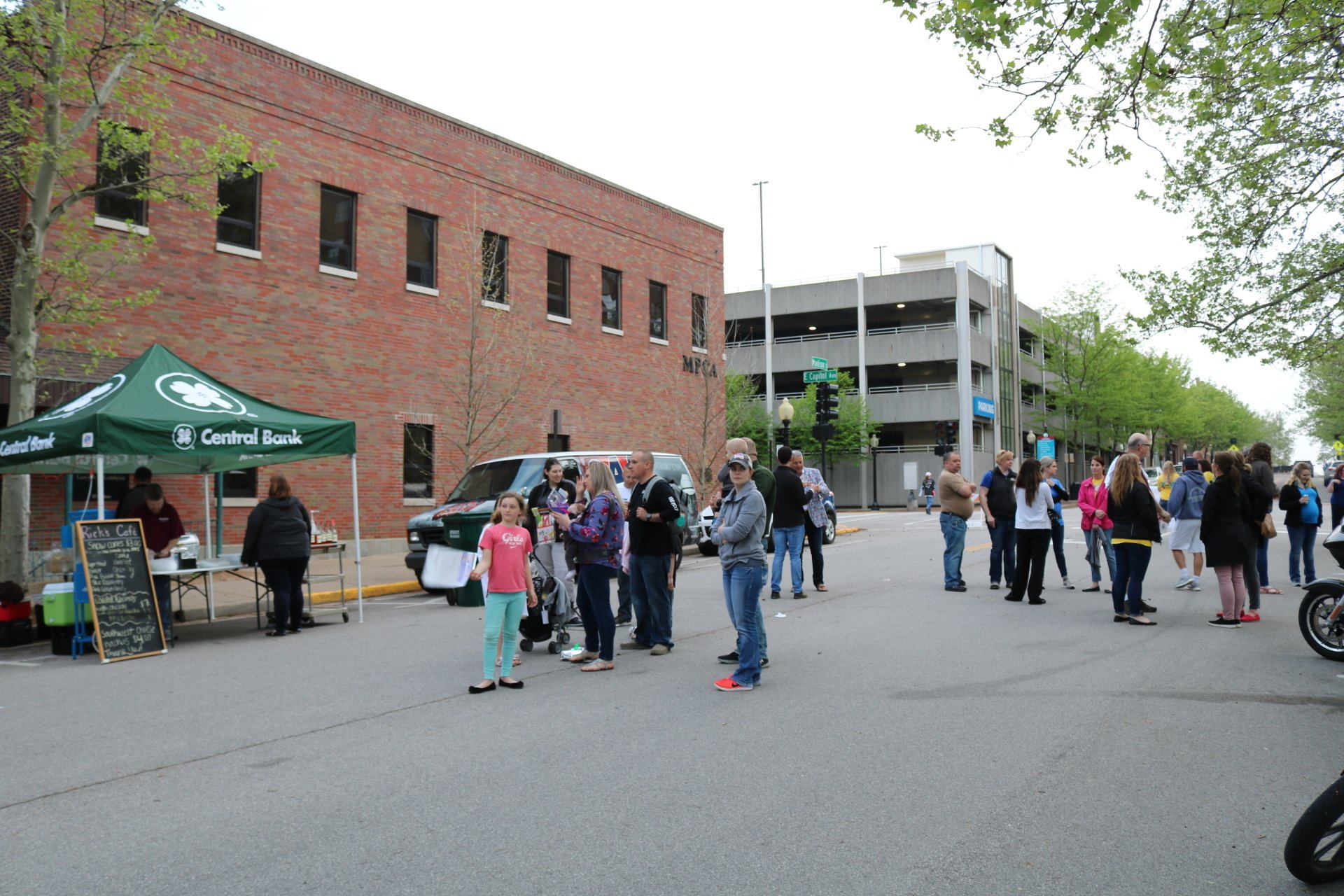 Rape and Abuse Crisis Service Jefferson City, MO RACS