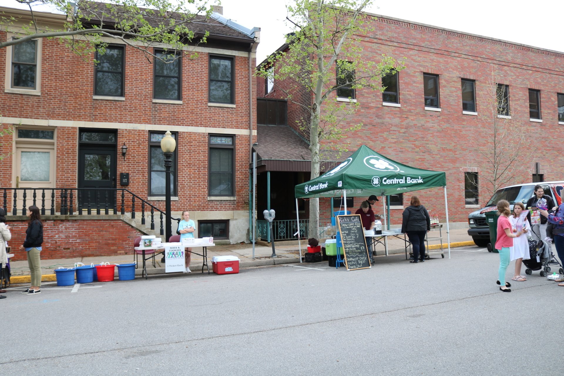 Rape and Abuse Crisis Service Jefferson City, MO RACS