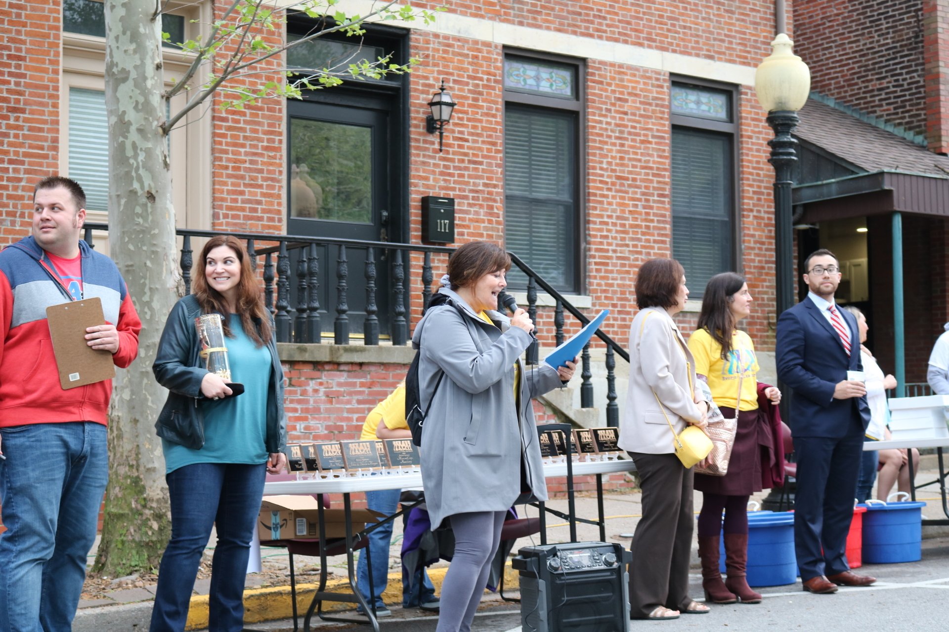 Rape and Abuse Crisis Service Jefferson City, MO RACS