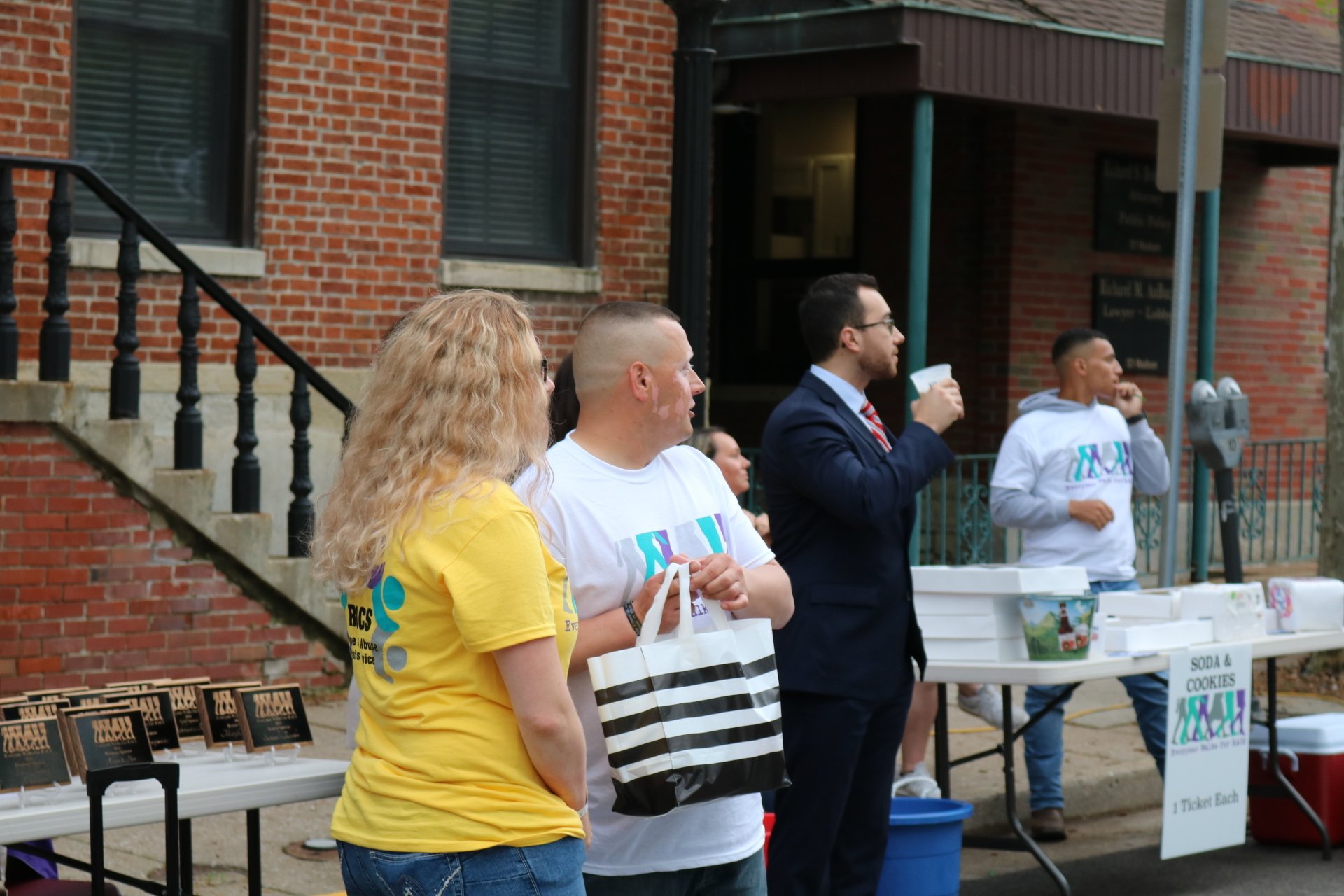 Rape and Abuse Crisis Service Jefferson City, MO RACS